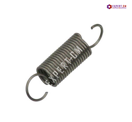 Пружина ограничителя Delonghi ECAM, ETAM 6113210181 10401083