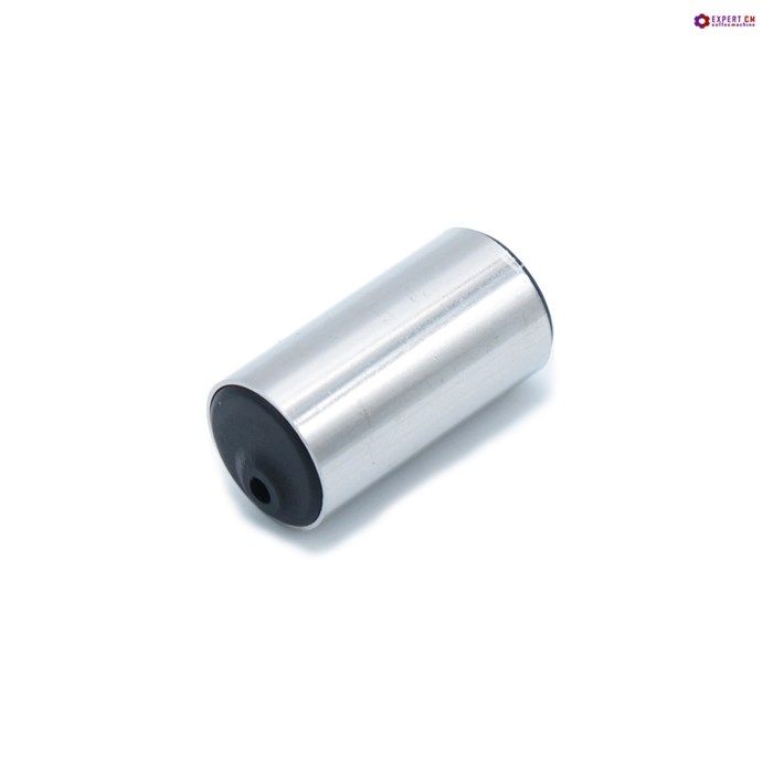 Хромированная нижняя насадка капучинатора Bosch Siemens Jura 10300712