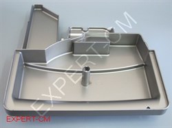 Поддон Delonghi 6600 (сервис кофемашин) 52276 - фото 5133