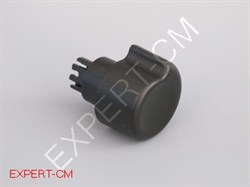 Ручка пар-вода Spidem Villa (черная) 10110458 - фото 5196