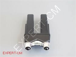 Носики подачи кофе Melitta V1 в сборе (запчасть для кофемашины) 51890 - фото 5431
