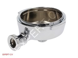 Чаша холдера для BFC ECM GRIMAC GUFO SANREMO EXPOBAR CREAM MARKUS MAGISTER и др. 5102026 - фото 5664