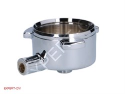 Чаша холдера d82мм 3/8", ручка М10х1.5 для San Marco 5102081 - фото 5697