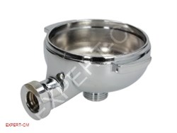Чаша холдера d83мм 3/8", ручка М12х1,75 5102162 - фото 5729