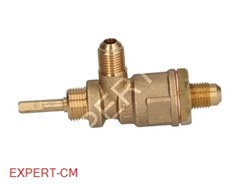 Кран подкачки воды в бойлер FUTURMAT/ITALCREM/GAGGIA 5107256 - фото 5872