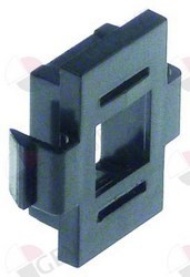 Держатель кнопки GAGGIA 5113151 - фото 6167