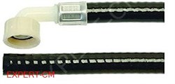 Шланг сливной для кофемашины 3/4"F L1,5м 5115440 - фото 6248
