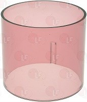 Цилиндр дозатора 600гр. для кофемолки CUNILL 5141170 - фото 6324