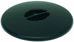 Крышка бункера для зерен COMPAK K3 d163мм 5141030 - фото 6334
