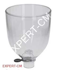 Бункер для зерен кофе COMPAK K5 - K6 - K8 - K10 5141187 - фото 6335