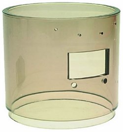 Бункер дозатора кофемолки Macap Elektra d124мм H113мм *** 5141017 - фото 6348