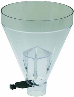 Бункер для зерен MAZZER SUPERJOLLY 5141034 - фото 6383
