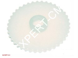 Диск шестеренка крыльчатки миксера NECTA 6101023 - фото 6405
