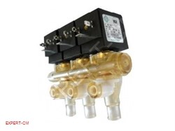 Группа 3 клапанов ODE 220V 8W 099995 6107041 - фото 6443