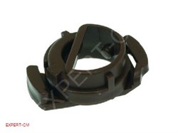 Втулка для емкости растворимых продуктов 9111.630.060 Saeco 6109022 - фото 6474