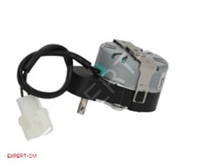Мотор редуктор выдачи стакана 230V 50Hz 20sec 6116037 - фото 6529