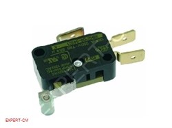 Микровыключатель 12A 250V 6119015 - фото 6544