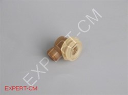 Соединение трубки кофевода Lavazza LB 1100 58100 - фото 6592