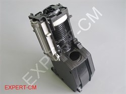 Заварное устройство Kalerm/Kaffit/Oursson 10901001 - фото 6724