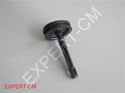Шток поршня ЗУ Kalerm/Kaffit/Oursson 10901005 - фото 6728