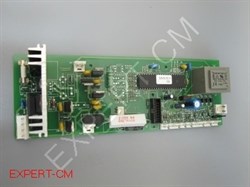 Силовая Плата Gaggia Syncrony Compact (запчасть для кофемашины) 50258 - фото 6884