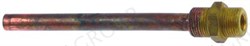 Инжектор теплообменника (медь) d10 мм, L112 мм, 3/8" 55856 - фото 7072