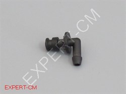 Соединение 90 гр. Bosch 50600 - фото 7172