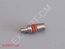 Упор клапана крана Gaggia (запчасть для кофемашины) 51127 - фото 7405