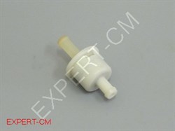 Фильтр грубой очистки V1 Primea (запчасть для кофемашины) 51569 - фото 7707