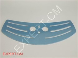 Решетка поддона Talea Ring/Giro (запчасть для кофемашины) 51839 - фото 7826