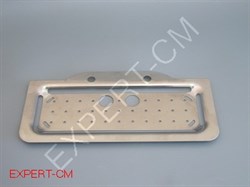 Решетка поддона Melitta V1 (запчасть для кофемашины) 51854 - фото 7839