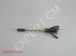 Венчик капучинатора Melitta V1 (ремонт Melitta) 52023 - фото 7925