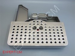 Поддон Delonghi 6600 в сборе (сервис кофемашин) 52275 - фото 8044