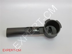 Рожок Delonghi EC 5/7/9 в сборе (запчасти для кофеварок) 52965 - фото 8342