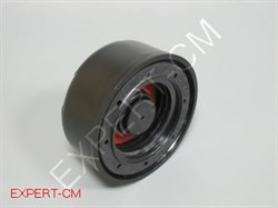 Пробка бойлера Delonghi EC 5/7/9 (запчасти для кофеварок) 52998 - фото 8374