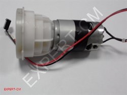 Кофемолка HV-100E 53502 - фото 8575