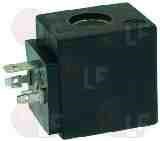 Катушка ODE BDA 08024 AS 24V 8W 6107021 - фото 8594
