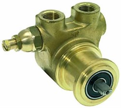Помпа FLUID-O-TECH (ROTOFLOW) MA54, 50 л/ч, 3/8" 5105020 - фото 8956
