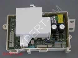 Плата силовая Bosch B20-B25-B30/Siemens S20-S40-S45 54974 - фото 9061