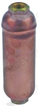 Теплообменник LA SAN MARCO 1/2"  L198мм d60мм SM серии 105 56445 - фото 9765