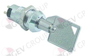 Замок (с ключом) BEZZERA 57762