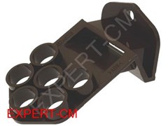 Суппорт дозатора  6 поз. BVM931 6109002
