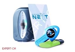 Безналичная система EuroKey Next, СOMESTERO GROUP 58282