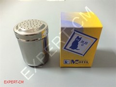 Диспенсер для какао/корицы маленький MOTTA 58340