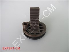Шток поршня ЗУ Jura 60019