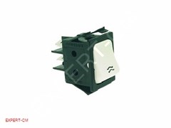 Выключатель двухполюсный MARZOCCO 16А 250В 5113020