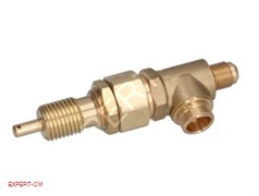 Кран пар вода FIAMMA BIANCHI 5107401
