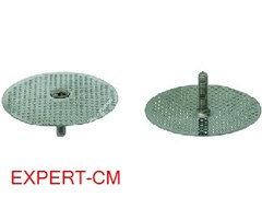 Сито кофеблока d34мм 6106002