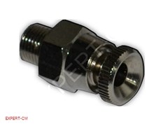 Клапан бойлера d1/8" 6107028