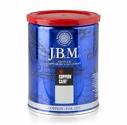 Кофе молотый  Goppion Caffe' "JaBlMo" 250гр 000445